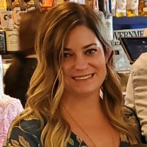 Meet your Posher, Kellie